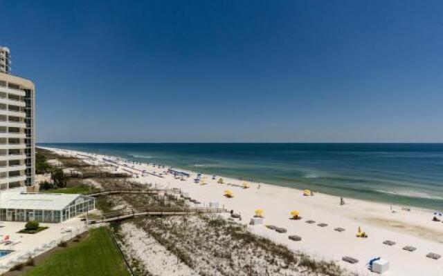 Perdido Skye Resort 53