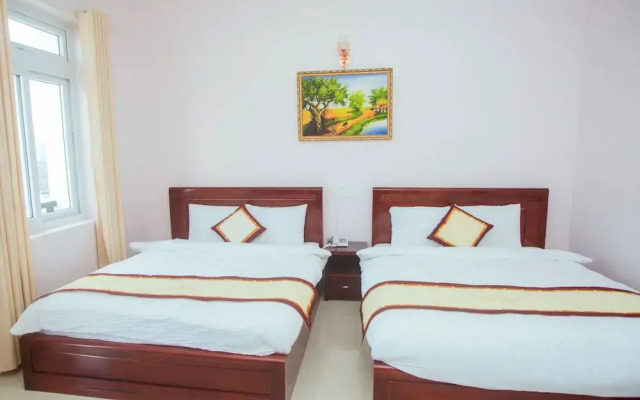 Hotel Duy Khang