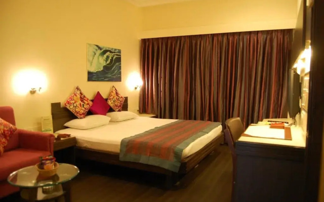 Hotel Shreemaya