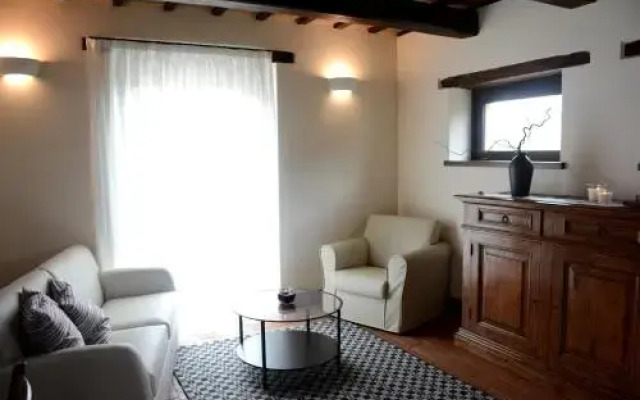 Agriturismo Pratalbino