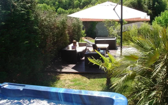 Chambres dhôtes Domaine de Compostelle