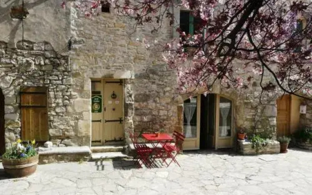 Les Remparts de Cuculles