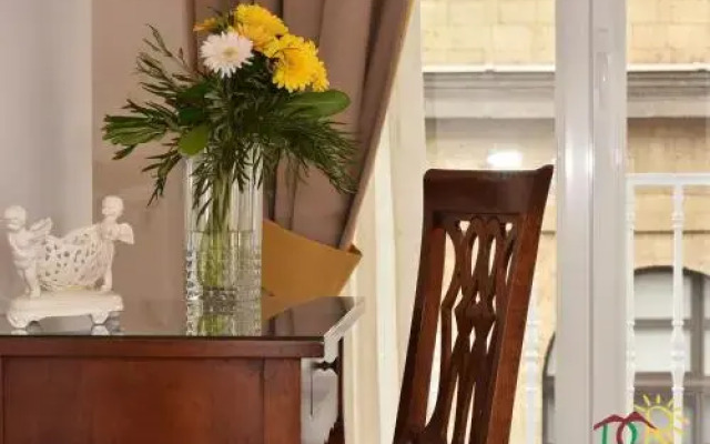 Dimora Conte Di Ruvo