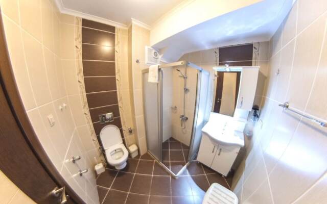 Stella Luxury Apartments & Residence