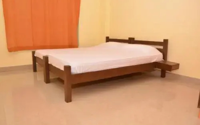 Ruby Residency