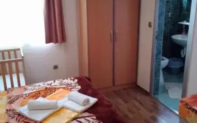 Quo Vadis Bed and Breakfast