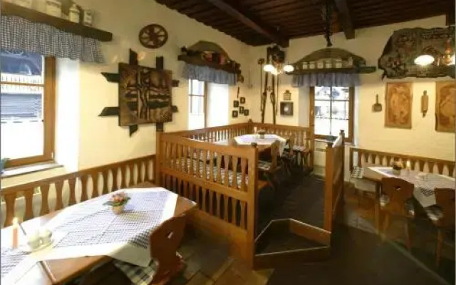 Valašský Šenk