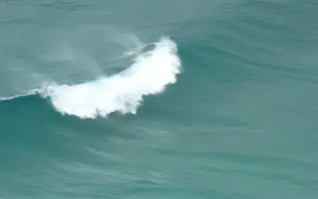 Refugio do Surfista