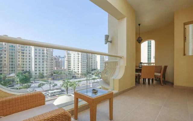 Kennedy Towers - Al Msalli