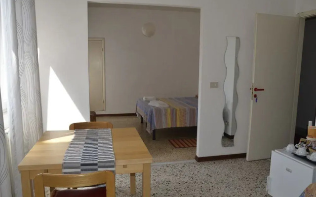 Bed and Breakfast La Zattera