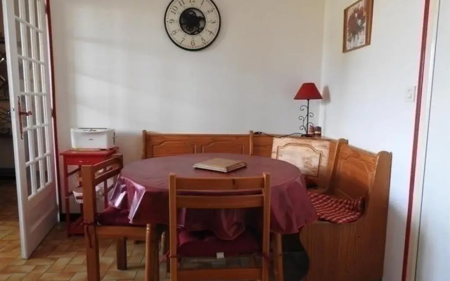 Villa Rue De L'epine Noire