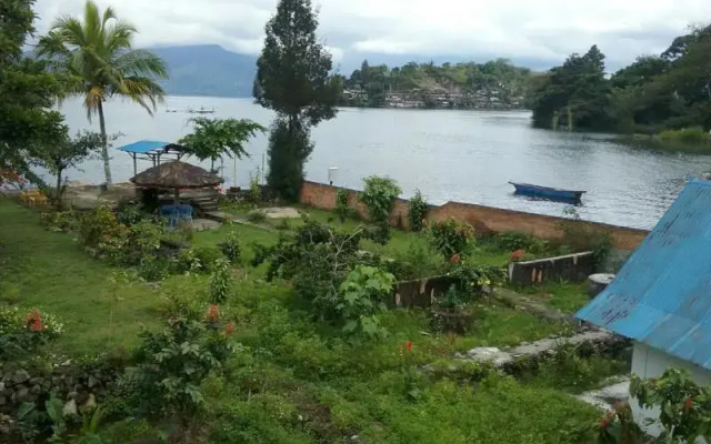 Marroan Guest House