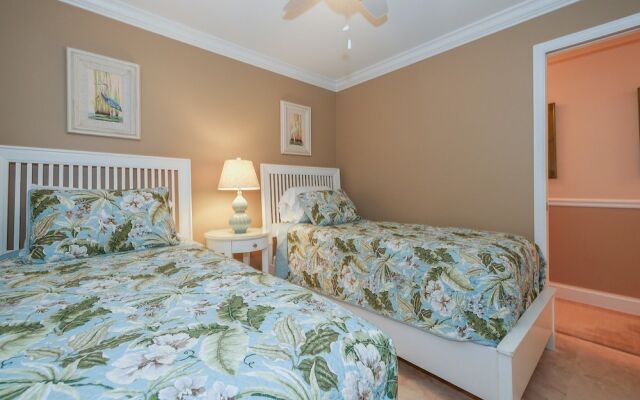 Ocean Dunes Villas #WOD409