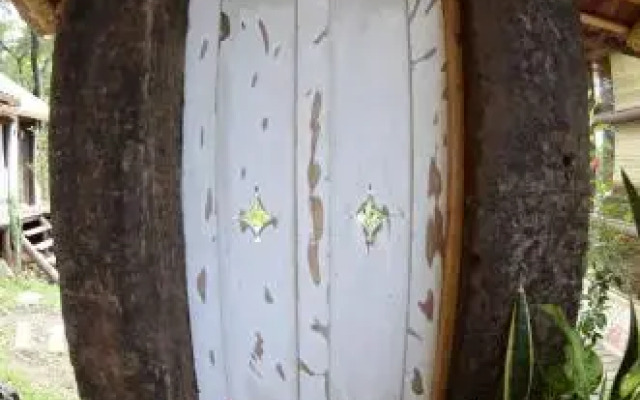 Abrigo Cipó