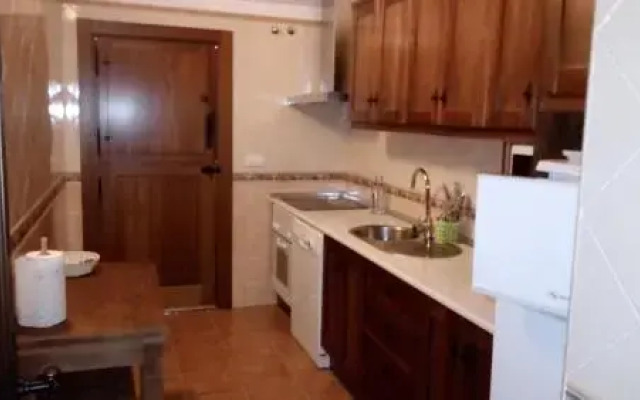 Apartamentos Rurales Casas de los Maestros