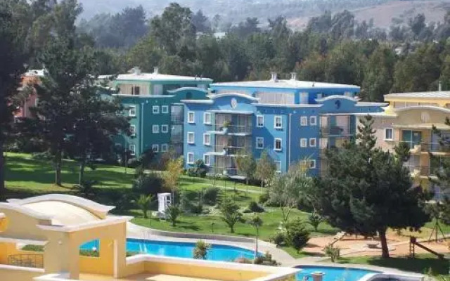Condominio Altos de Mirasol II