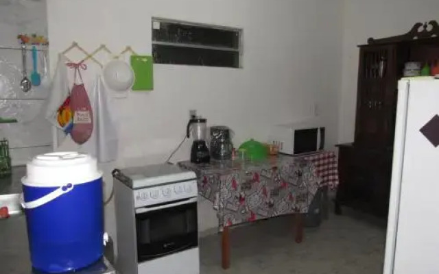 Delta Hostel