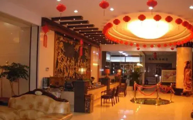 Dehong Hotel