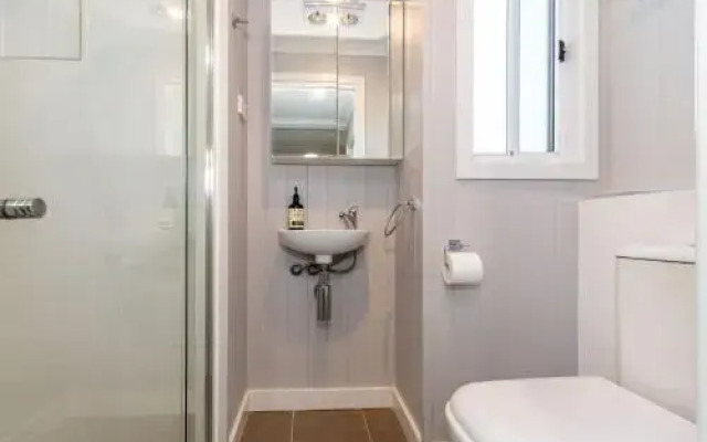 Fabulous Family Destination in Paradise Parade, Bongaree