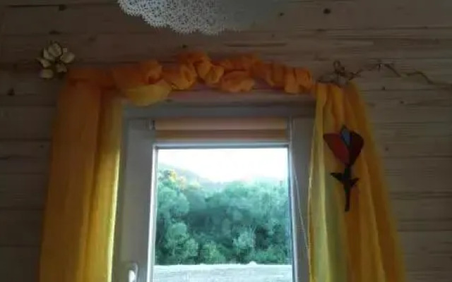 Tiny House Olívia