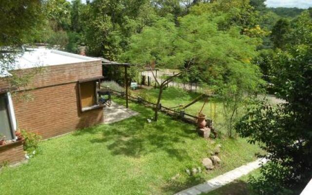 Acasi - Cabañas de Descanso