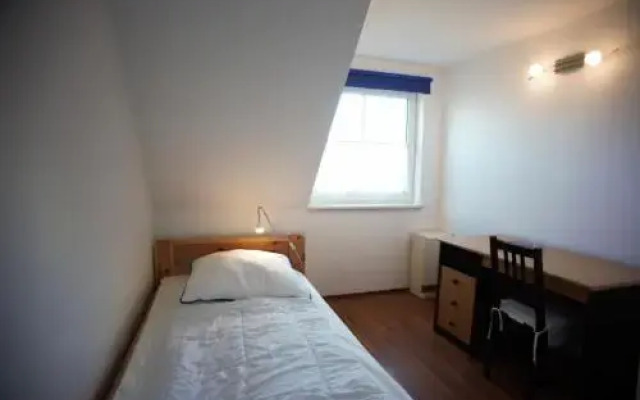 Doppelhaushälfte "Am Krug"