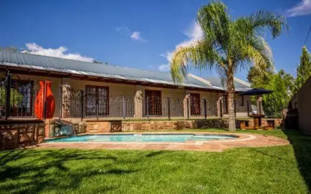 Classic Court B&B