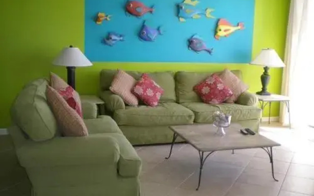 411 COV-Penthouse View