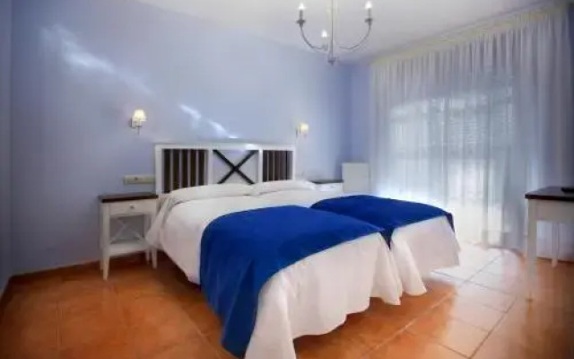 Country house Cortijo de la fuente