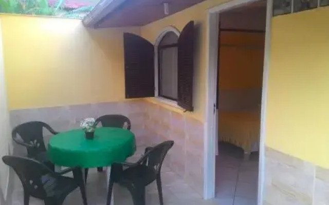 Guest House Giulio Cesare