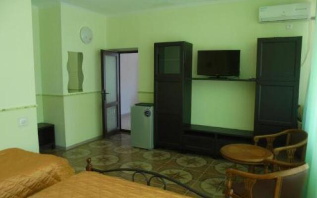 Guest House Sakhalin