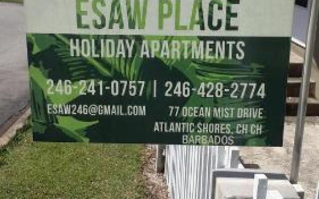 Esaw Place