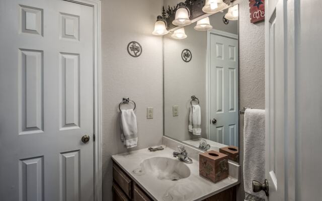 Ruidoso Four-bedroom