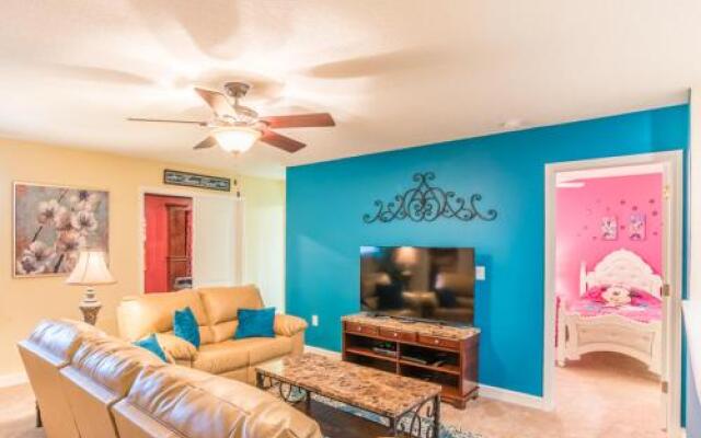 Bella Terre Villa 1458