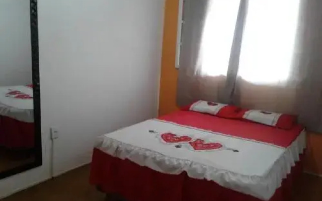 Casa para temporada