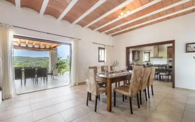 Villa Luna