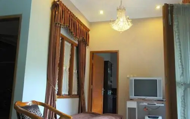 Vila Gama 2B Syariah