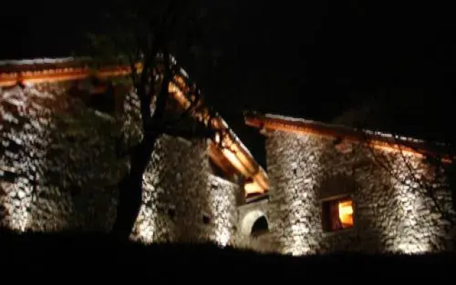 Affittacamere Grand Saint Bernard