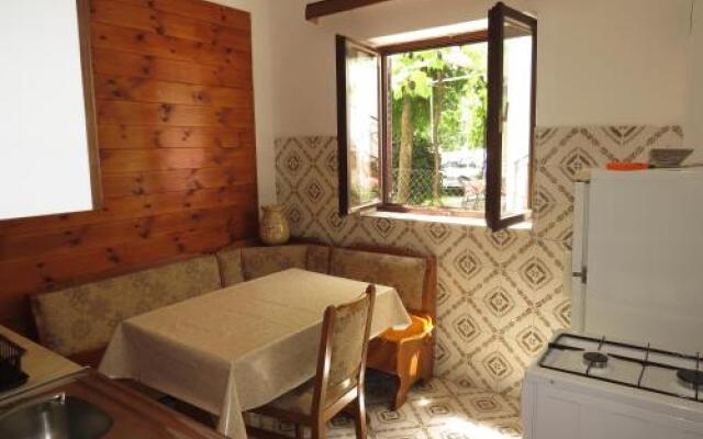 Apartmani Hortenzija