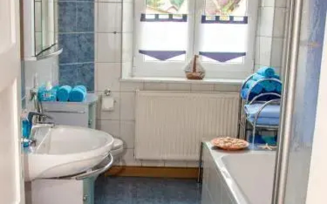 Ferienwohnung Zetzl