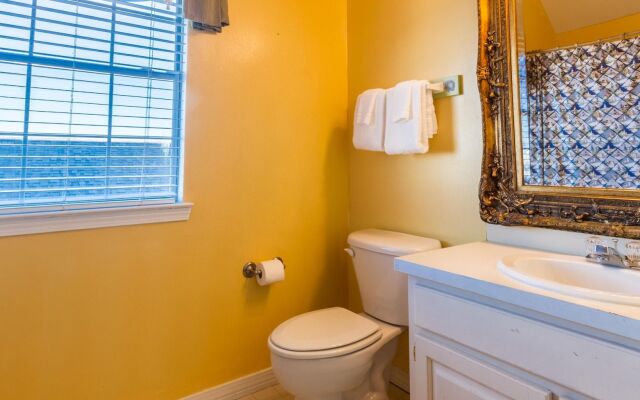 Pass Time by Luxury Gulf Rentals