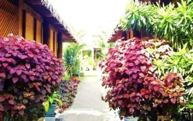 Muri Beach Hideaway - Adults Only