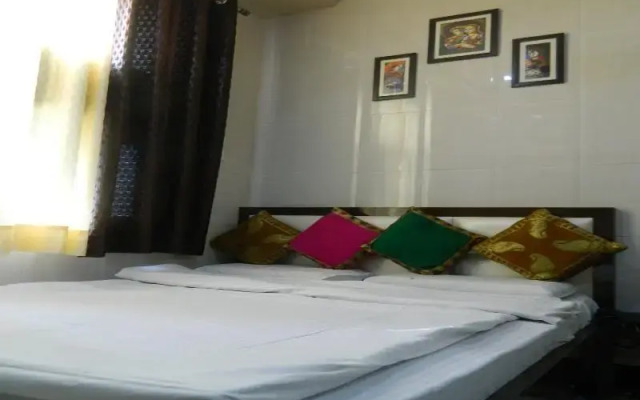Hotel Sahil Inn