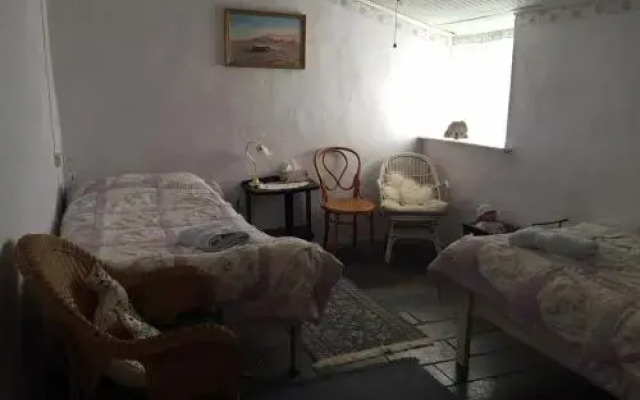 Lavender Cottage B&B