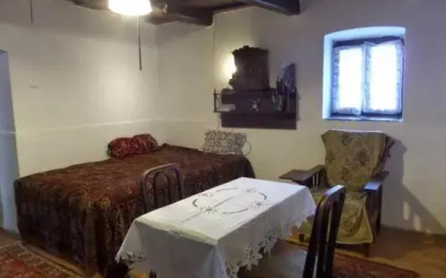 Natura Vendégház