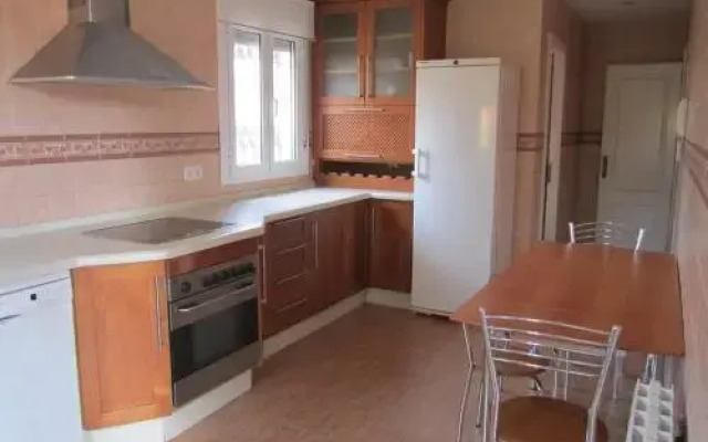 Chalet Martin