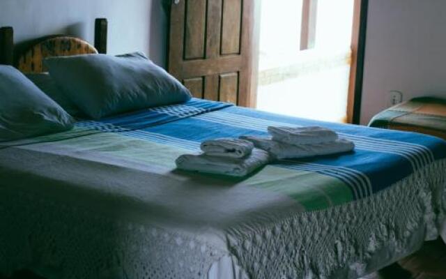 Pousada Bresil Aventure