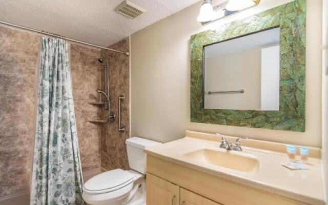 Chateau La Mer 7B Destin