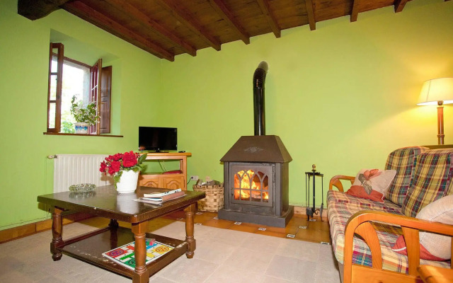 Casa Rural El Pino