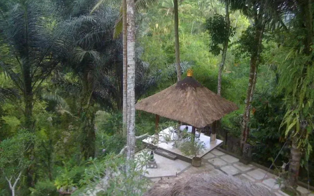 Abisha Mystique Villa